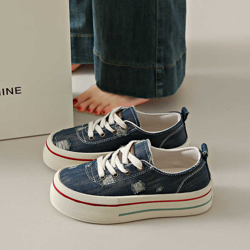 Fashion Synthetic Leather Increase Height Loafer Womans Mary Jane Leopard Sneakers Woman White Casual Shoes Sport Exercise
