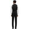 Boss Mens Plain Waistcoat