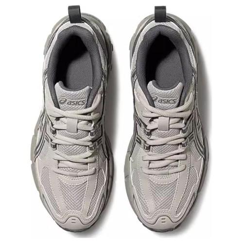 Asics Gel Kahana 8 Low Top Running Shoes Women's Gray - 1012B788-021