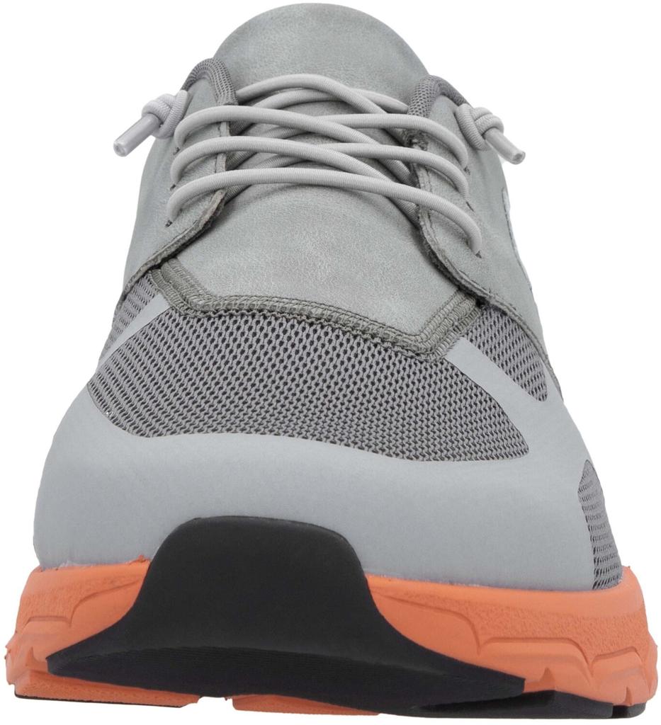 Sneakers Rieker 09100 Grey/orange