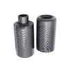 Carbon Fiber Look Frame Sliders Crash Falling Protector For Suzuki GSXR1000 2007 2008