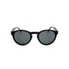 Lunettes de soleil - DAVID BECKHAM - DB 1111/S - Noir Marron - Protection Catégorie 2 - Style Chic