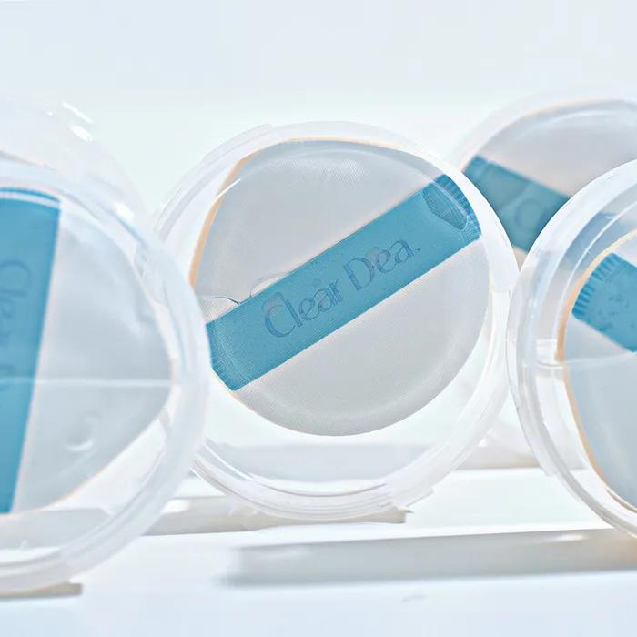 

Uptension Cushion Puff