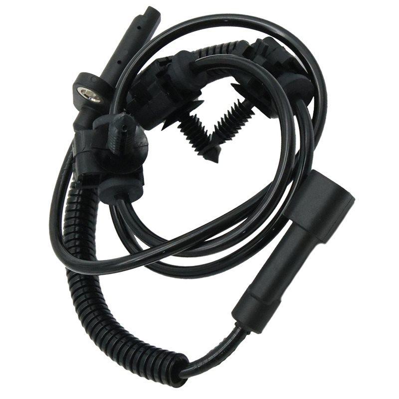 Rear Left/Right ABS Wheel Speed Sensor 25996838 25866179 15855541 For Cadillac CTS 2008-2015 2.0L 3.0L 3.6L Car Parts