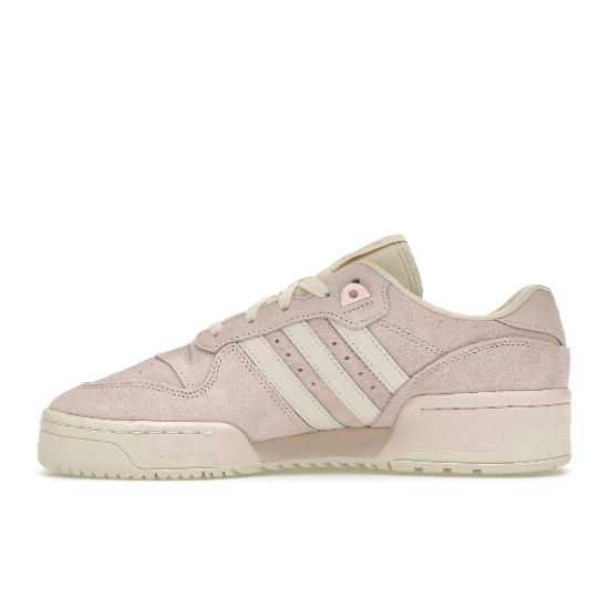 

adidas Rivalry Low Putty Mauve IF6255 Women s Sizes EU 43