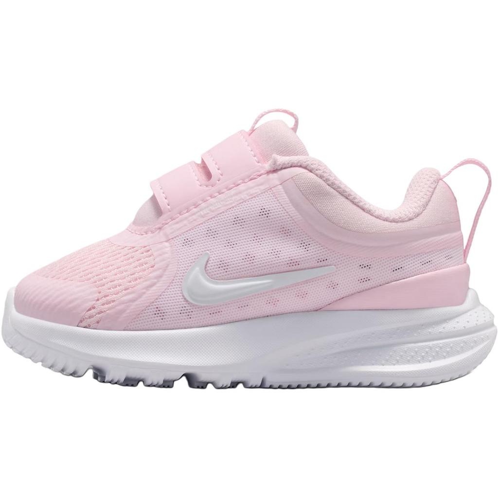 Nike Star Runner 5 TD Pink Foam Baby Sneakers Pure-Platinum White HF7006-600