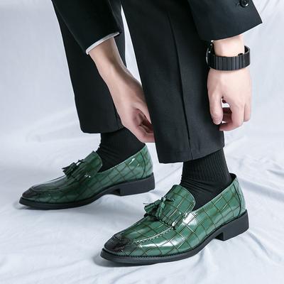 Zapatos – Loafers