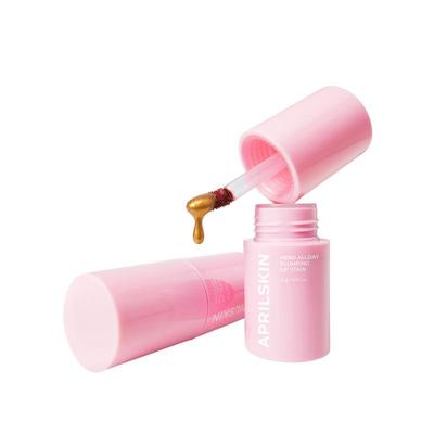 Hero All-Day Plumping Lip Stain 4g Langanhaltendes Tattoo-Tint mit Volumen-Boost-Effekt