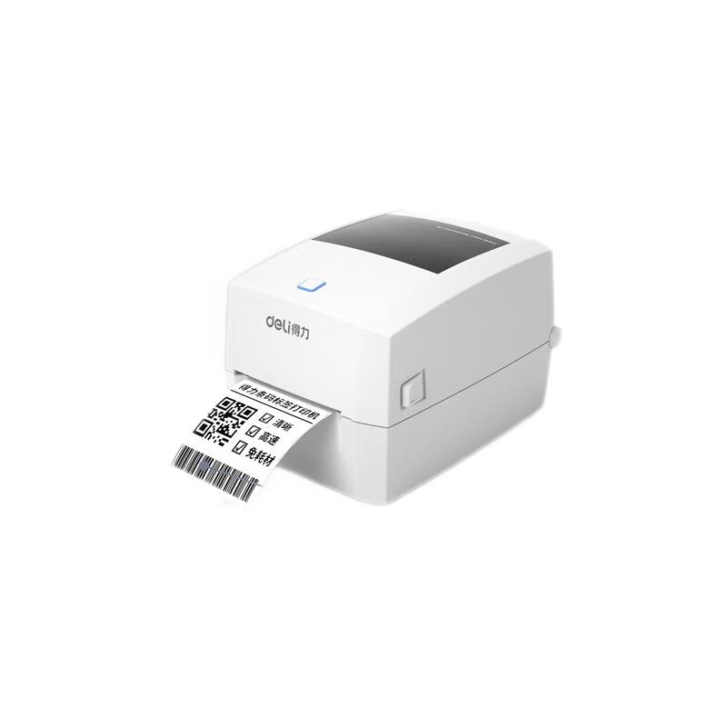 Deli DL-888D Thermal Label Printer