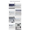 Titan Light Controller Tiger Touch II Avolite Dmx Lighting Controller Dmx512 Control Disco Show Club Stage Party with Flightcase