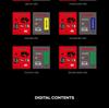 8TURN - 3rd Mini [STUNNING] Photocard Album(SET)