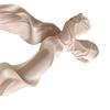 Fashionable Sports Arm Sleeves With Ice Silk Cooling Flexibility Sweat Wicking For Motorcycle Jogging