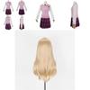 Danganronpa V3 Akamatsu Kaede Cosplay Costume Full Set Exquisite Uniform Design
