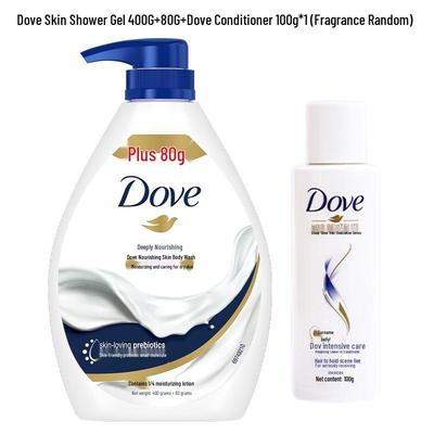 Saponi e gel doccia – Gel doccia