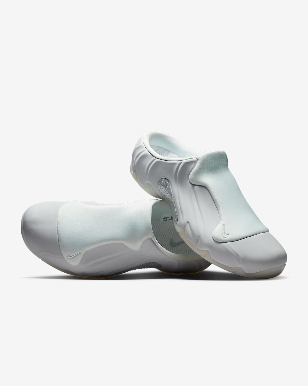 HJ4478-100 Nike Clogposite Photon Dust Summit White (Men s) 9