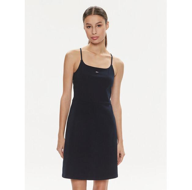 Платье летнее Tommy Jeans Essential EU XS