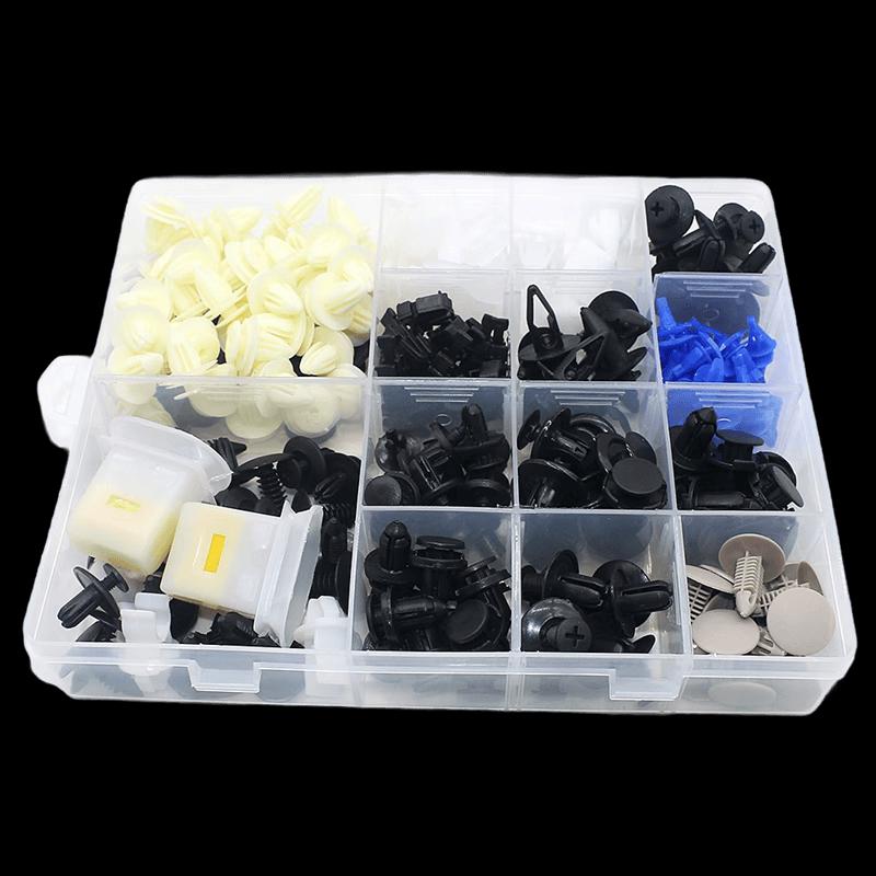 BAIC BJ80 Series Automotive Fastener Clips