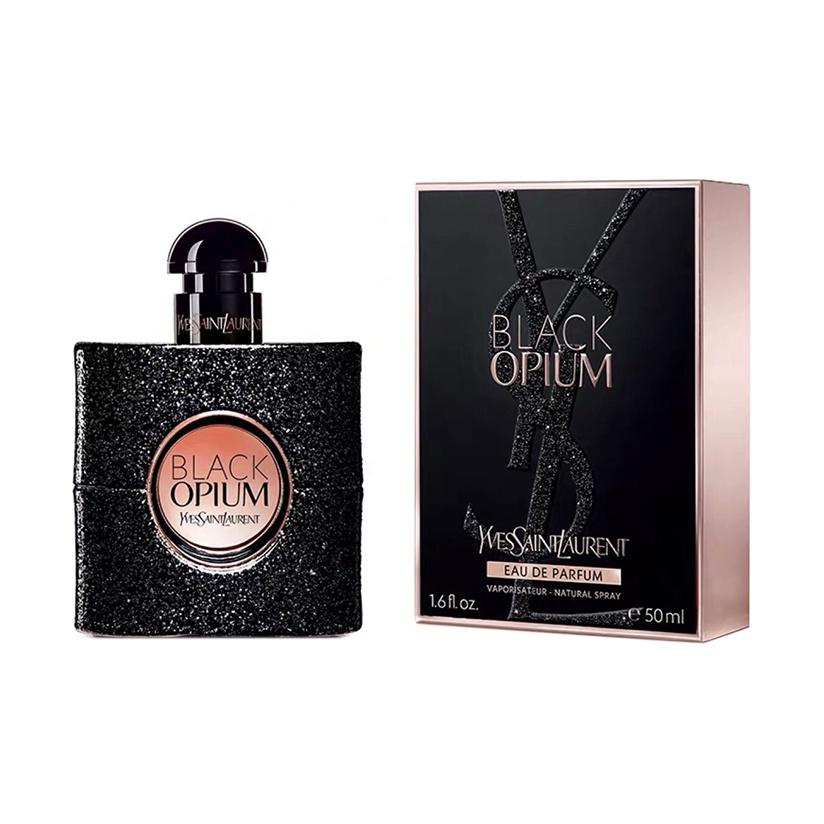 Yves Saint Laurent Black Opium Eau