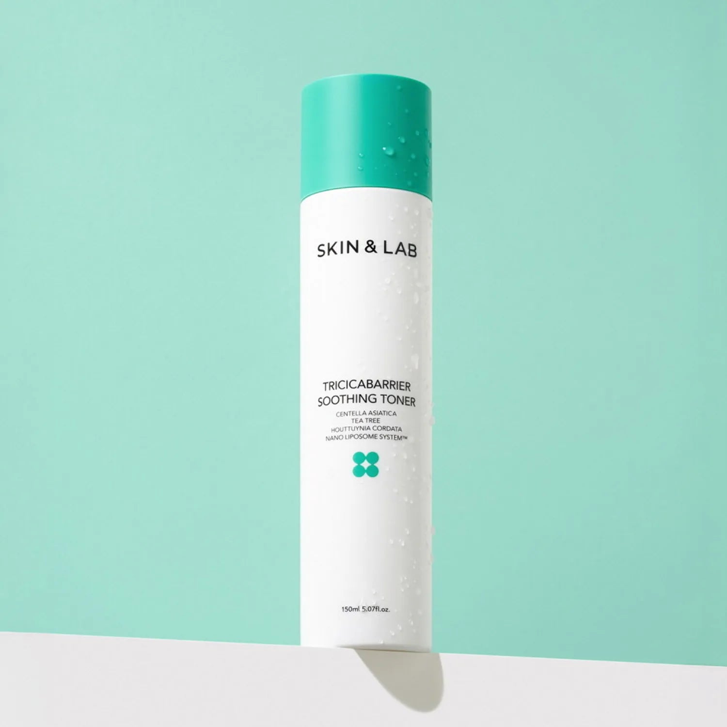 

SKIN&LAB Tricicabarrier Soothing Toner 150ml 150ml