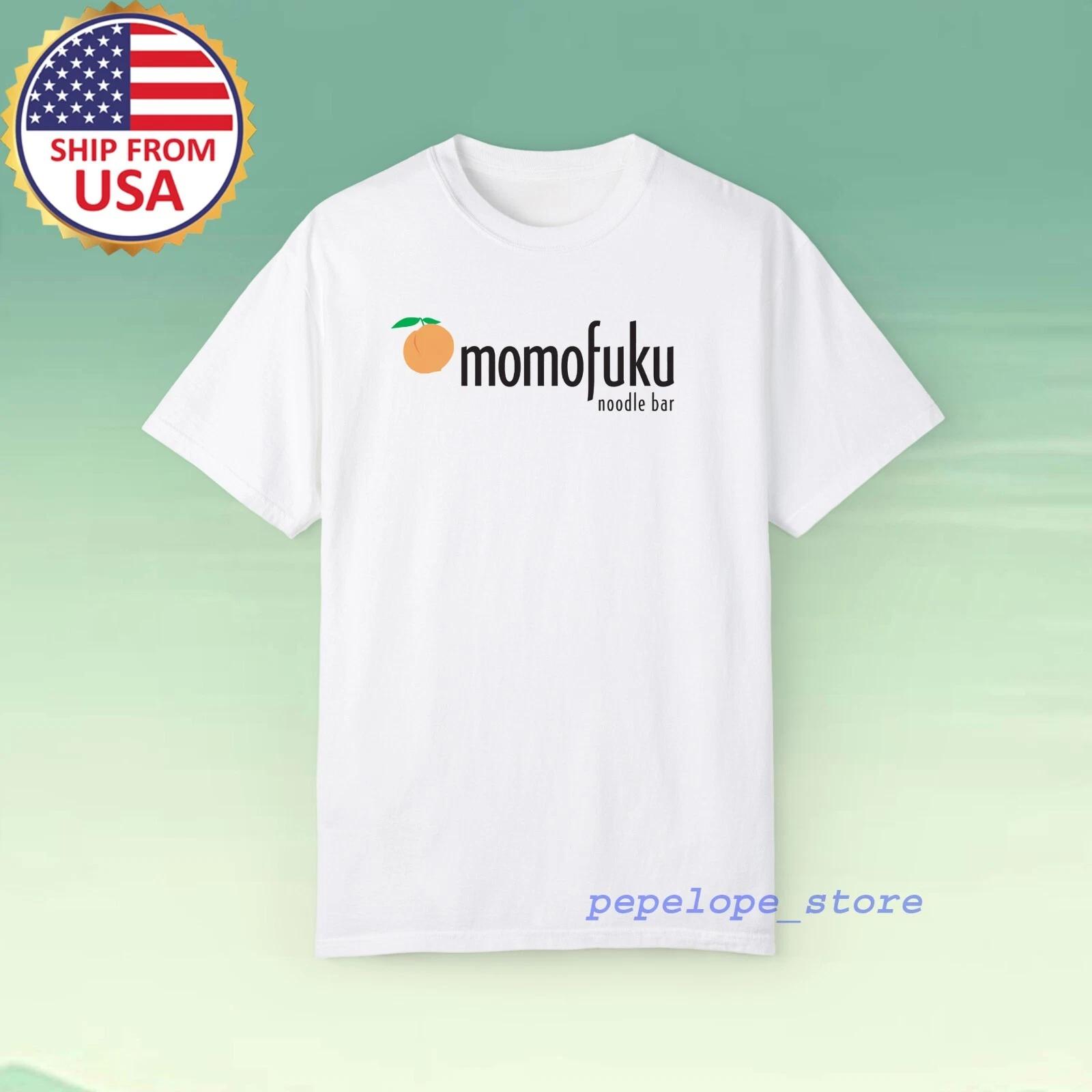 Momofuku Men s White Size S-5XL L