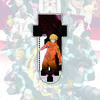 Anime Fire Force Enn No Shouboutai New 15cm Acrylic Stand Figure Standing Model Desktop Decoration Gift