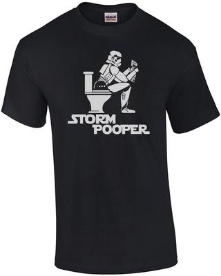 Üst giysisi – T-shirtler