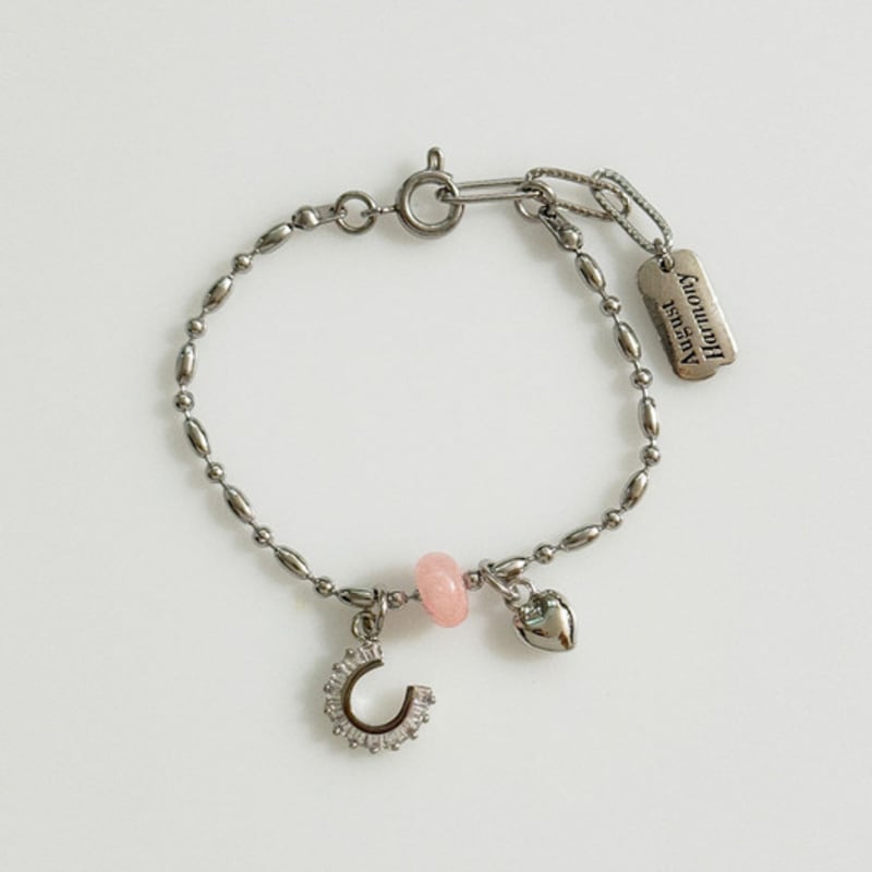 August Harmony Lucky days Bracelet