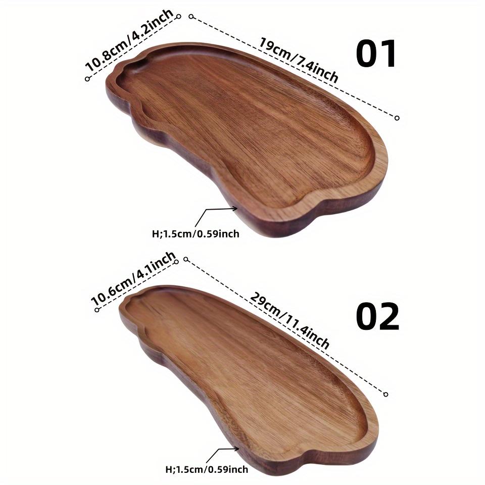 מגש עץ, מגש חטיפים, מגש ארוחת בוקר, מגש מעדנייה, מגש גבינה, מגש קינוחים, מגש איפור לארוחת בוקר, שולחן קפה, בית, חדר אוכל