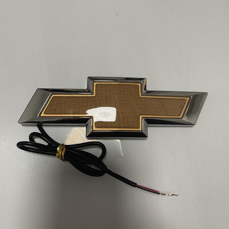 LED Rear Tail Emblem Light for Chevrolet Cruze, Malibu, Epica 4D