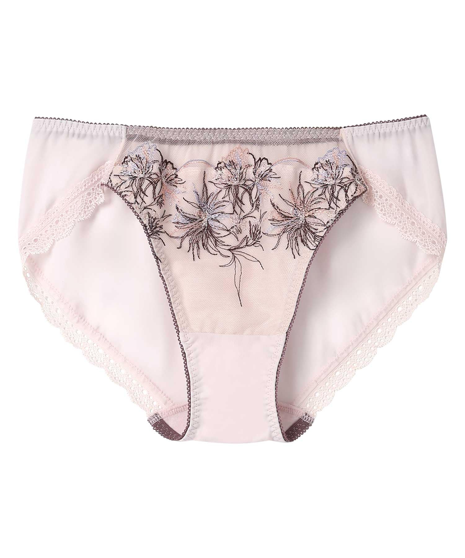 

Трусы AMPHI Bragenic (Высокие бока, стройнящий стиль) В паре с BMI353. Влагоотводящая и быстросохнущая спинка и подол для стройнящего силуэта. PMI153 OC L.