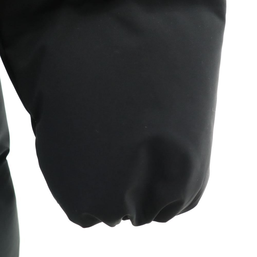 UNIQLO seamless down coat L Navy Women Used