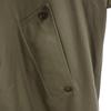 Aquascutum Herren Trenchcoat Khaki Gebraucht Made in the UK