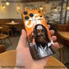 Rapper K-King V-Von Grandson Phone Case For iPhone 17,16,15,14,13,12,11,Pro,XS,Max,XR,Plus,E,SE4,Mini Black Soft Cover