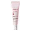 DERMA FACTORY Mineral Tone Up Sonnencreme SPF50+ PA++++ Strahlender UV-Schutz 30g Sonnenschutz K-Beauty