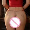 Sexy See-through Lace Thong Underwear For Women Exciting Polka Dot Design No Need To Remove Hot Selling Cross-border Item