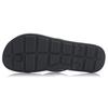 Li Ning Floper Quiet Slide Slippers Women's Standard Black AGAP002-1