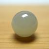 Hetian Jade Loose Beads for DIY Bracelets and Jewelry