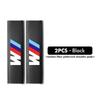 Carbon Car Seat Belt Cover Shoulder Protector Accessories For BMW M 1 3 4 5 6 7 Series X1 X3 X4 X5 G20 G38 F48 E36 E39