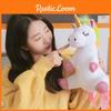 Soft Unicorn Backpack With Kidsfriendly Features And Carrying Ease For Kindergarten And Playdate Settings