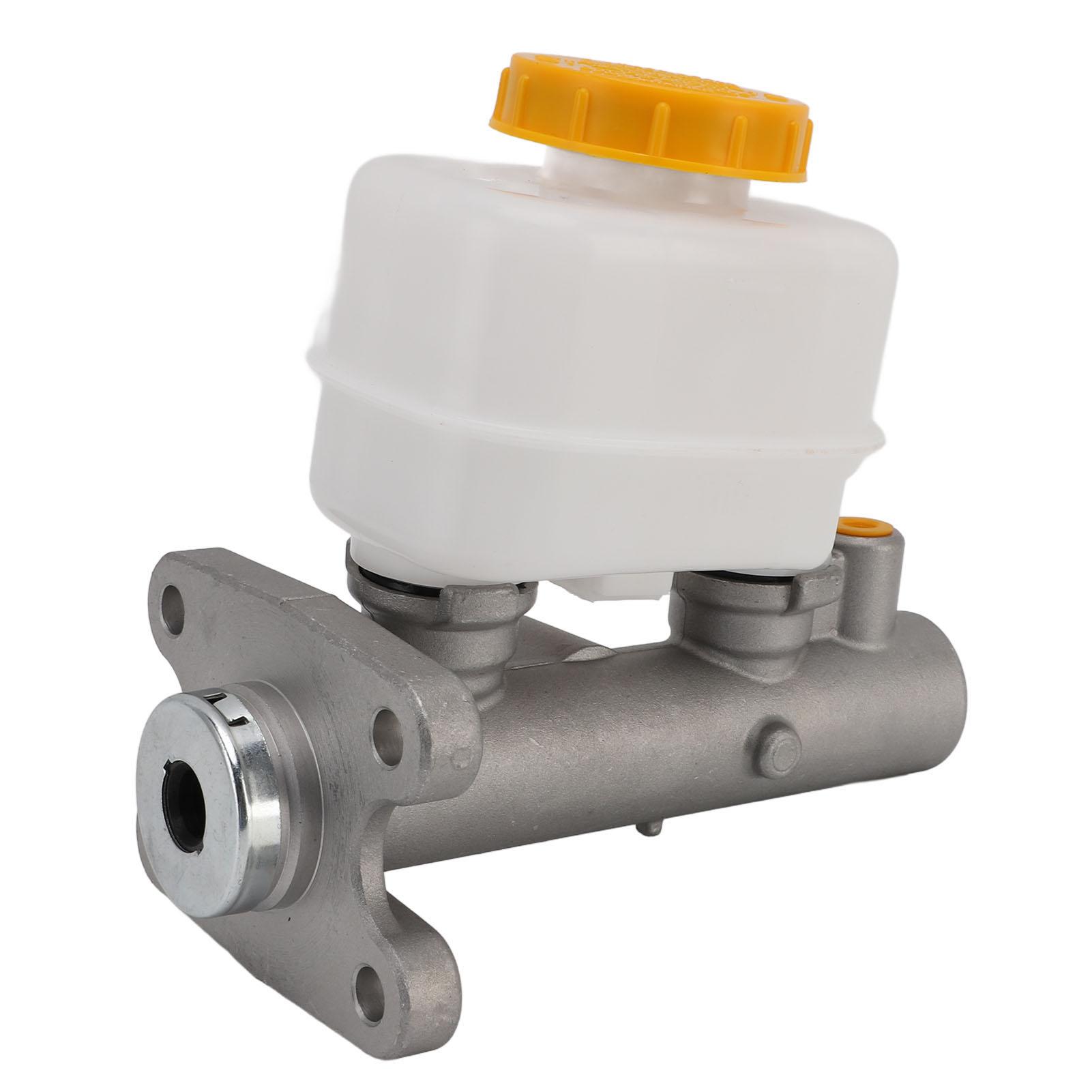 

Главный тормозной цилиндр 46010VB000 Ударопрочный алюминиевый Замена для Y61 Safari Пикап