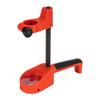 Drill Support Drill Holder Grinders Accessory Drill Press Stand for Hand Drill Keep Drilling Area Dustproof