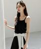 Peulenchisikeu Orte Linen Knit Sleeveless_F6H414Kn