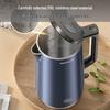 Joyoung K20FD-W518 2L 316L Stainless Steel Electric Kettle CN plug (adapter included)