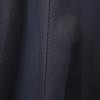 PUMA Track jacket Setup M gray Tricot-lined jersey Men's Used