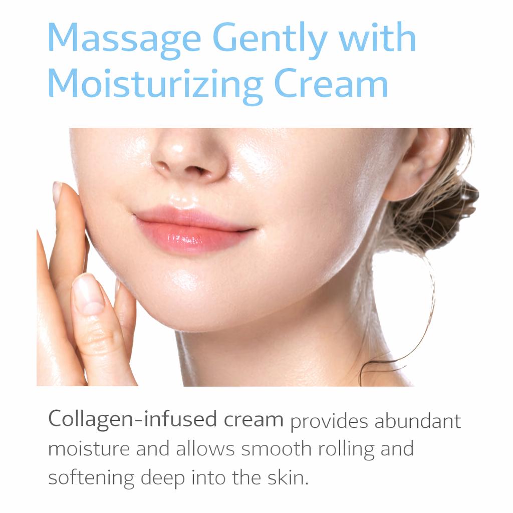 Enough Collagen Hydro Moisture Cleansing & Massage Cream 300ml (3 Options)