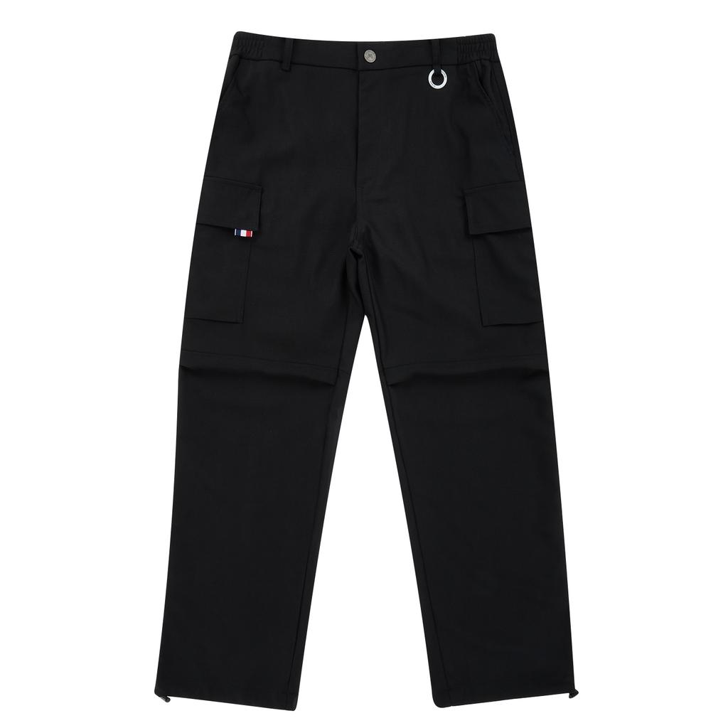 MARTINE GOLF All Round Jogger Pants_Black (Men)