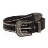 Women Waist Belt Ladies Belts Adjustable Decorative Dress Eyelet PU Leather for