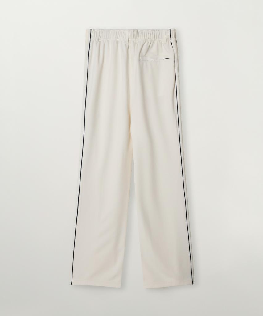Seteo (W) Essential Roton Track Pants Cream