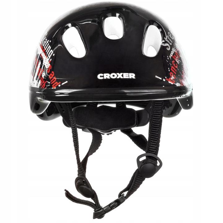 Kask Croxer Street S (52-54Cm)