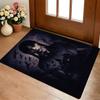 Wednesday Addams Living Room Nonslip Area Rug Soft Carpet For Bedroom Game Playroom Sofa Office Home Decor Doormat Christmas Gift C9302760
